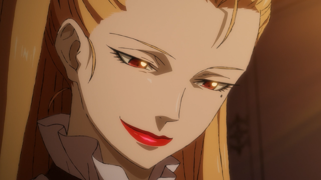 Juuni Taisen (PuyaSubs!)